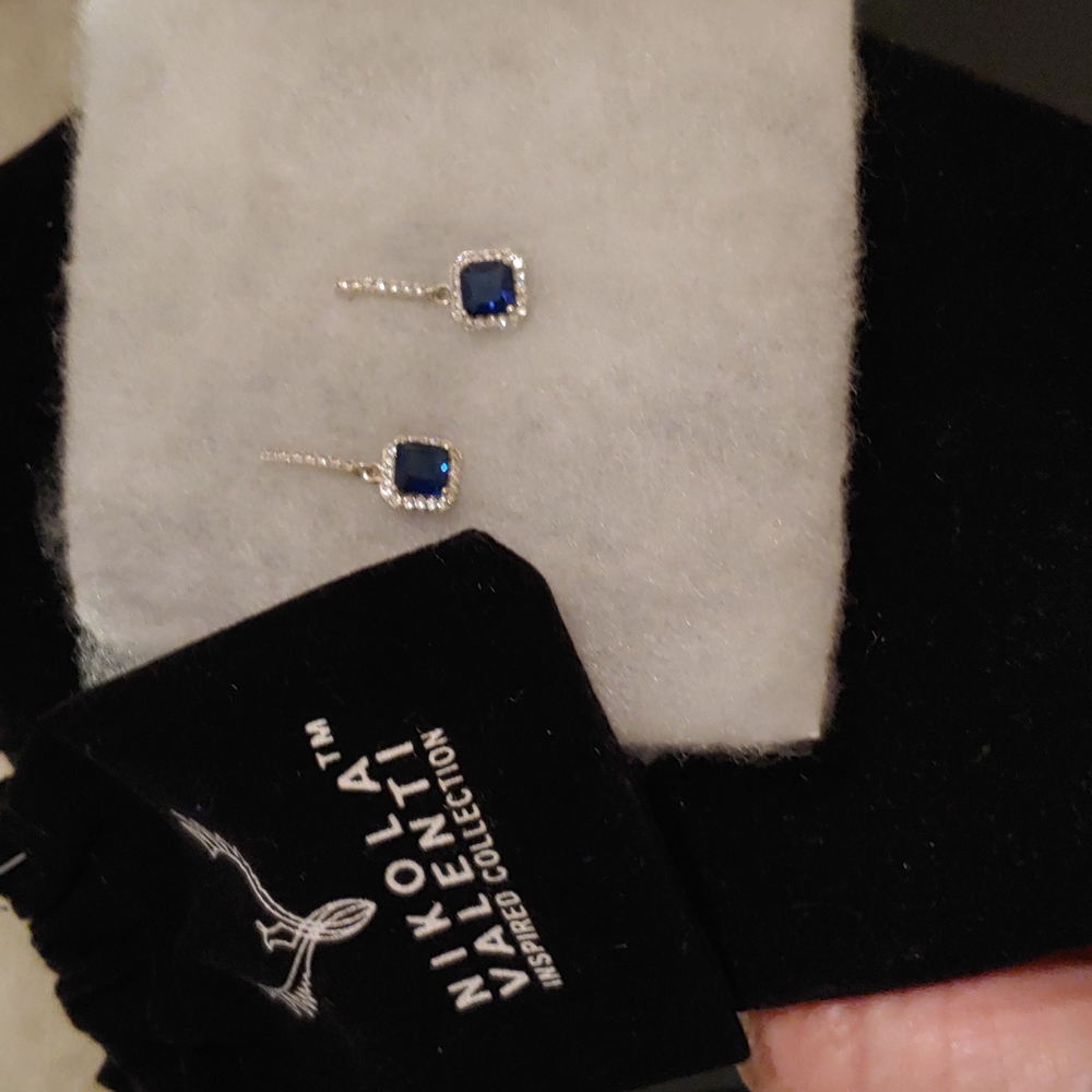 Earring